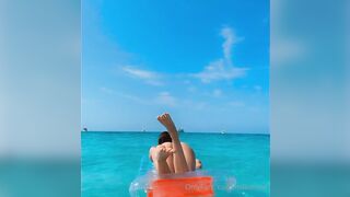 Milkimind OnlyFans Leaks 19 yo Nerdy Slut is always horny 188