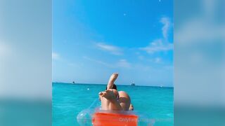 Milkimind OnlyFans Leaks 19 yo Nerdy Slut is always horny 188