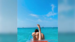 Milkimind OnlyFans Leaks 19 yo Nerdy Slut is always horny 188