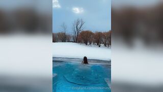 Milkimind OnlyFans Leaks 19 yo Nerdy Slut is always horny 119