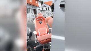 Milkimind OnlyFans Leaks 19 yo Nerdy Slut is always horny 212