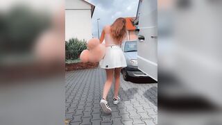 Milkimind OnlyFans Leaks 19 yo Nerdy Slut is always horny 212