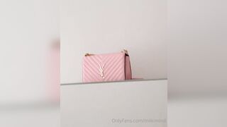 Milkimind OnlyFans Leaks 19 yo Nerdy Slut is always horny 173