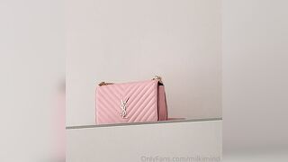 Milkimind OnlyFans Leaks 19 yo Nerdy Slut is always horny 173