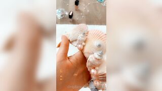 Milkimind OnlyFans Leaks 19 yo Nerdy Slut is always horny 182