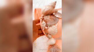 Milkimind OnlyFans Leaks 19 yo Nerdy Slut is always horny 182