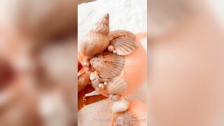 Milkimind OnlyFans Leaks 19 yo Nerdy Slut is always horny 182