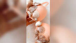 Milkimind OnlyFans Leaks 19 yo Nerdy Slut is always horny 182