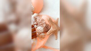 Milkimind OnlyFans Leaks 19 yo Nerdy Slut is always horny 182