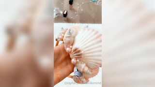 Milkimind OnlyFans Leaks 19 yo Nerdy Slut is always horny 182