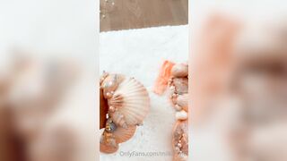 Milkimind OnlyFans Leaks 19 yo Nerdy Slut is always horny 182