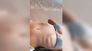 Milkimind OnlyFans Leaks 19 yo Nerdy Slut is always horny 176