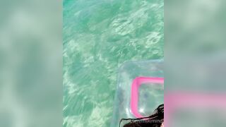 Milkimind OnlyFans Leaks 19 yo Nerdy Slut is always horny 154