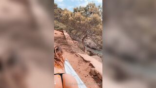 Milkimind OnlyFans Leaks 19 yo Nerdy Slut is always horny 183