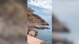 Milkimind OnlyFans Leaks 19 yo Nerdy Slut is always horny 183