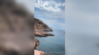 Milkimind OnlyFans Leaks 19 yo Nerdy Slut is always horny 183