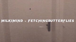 Milkimind OnlyFans Leaks 19 yo Nerdy Slut is always horny 110