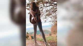 Milkimind OnlyFans Leaks 19 yo Nerdy Slut is always horny 148