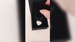 Milkimind OnlyFans Leaks 19 yo Nerdy Slut is always horny 171