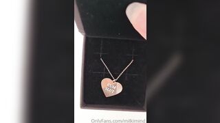 Milkimind OnlyFans Leaks 19 yo Nerdy Slut is always horny 171