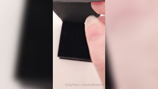 Milkimind OnlyFans Leaks 19 yo Nerdy Slut is always horny 171