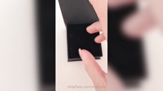 Milkimind OnlyFans Leaks 19 yo Nerdy Slut is always horny 171