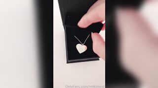 Milkimind OnlyFans Leaks 19 yo Nerdy Slut is always horny 171