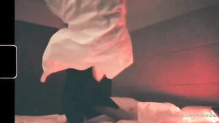 Milkimind OnlyFans Leaks 19 yo Nerdy Slut is always horny 215