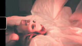 Milkimind OnlyFans Leaks 19 yo Nerdy Slut is always horny 215