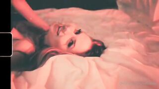 Milkimind OnlyFans Leaks 19 yo Nerdy Slut is always horny 215