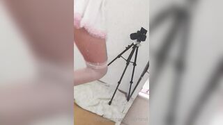 Milkimind OnlyFans Leaks 19 yo Nerdy Slut is always horny 222