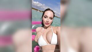 Milkimind OnlyFans Leaks 19 yo Nerdy Slut is always horny 155