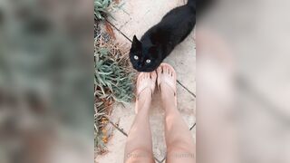 Milkimind OnlyFans Leaks 19 yo Nerdy Slut is always horny 191