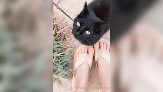 Milkimind OnlyFans Leaks 19 yo Nerdy Slut is always horny 191