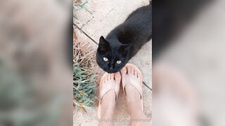 Milkimind OnlyFans Leaks 19 yo Nerdy Slut is always horny 191