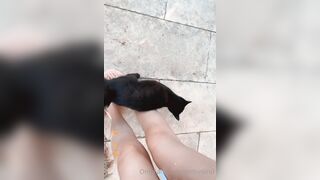 Milkimind OnlyFans Leaks 19 yo Nerdy Slut is always horny 191