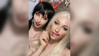 Milkimind OnlyFans Leaks 19 yo Nerdy Slut is always horny 136