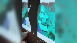 Milkimind OnlyFans Leaks 19 yo Nerdy Slut is always horny 210