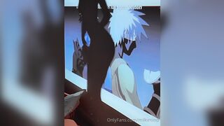 Milkimind OnlyFans Leaks 19 yo Nerdy Slut is always horny 210