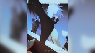 Milkimind OnlyFans Leaks 19 yo Nerdy Slut is always horny 210