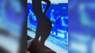 Milkimind OnlyFans Leaks 19 yo Nerdy Slut is always horny 210