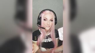 Milkimind OnlyFans Leaks 19 yo Nerdy Slut is always horny 29