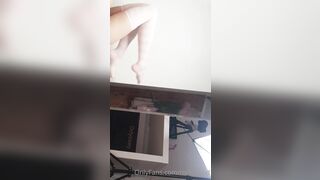 Milkimind OnlyFans Leaks 19 yo Nerdy Slut is always horny 23