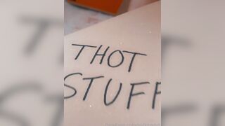 Milkimind OnlyFans Leaks 19 yo Nerdy Slut is always horny 213