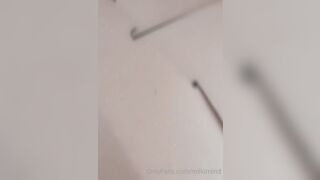 Milkimind OnlyFans Leaks 19 yo Nerdy Slut is always horny 213