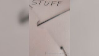 Milkimind OnlyFans Leaks 19 yo Nerdy Slut is always horny 213