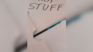 Milkimind OnlyFans Leaks 19 yo Nerdy Slut is always horny 213