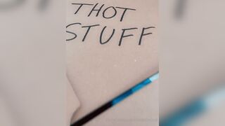 Milkimind OnlyFans Leaks 19 yo Nerdy Slut is always horny 213