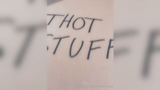 Milkimind OnlyFans Leaks 19 yo Nerdy Slut is always horny 213