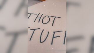 Milkimind OnlyFans Leaks 19 yo Nerdy Slut is always horny 213